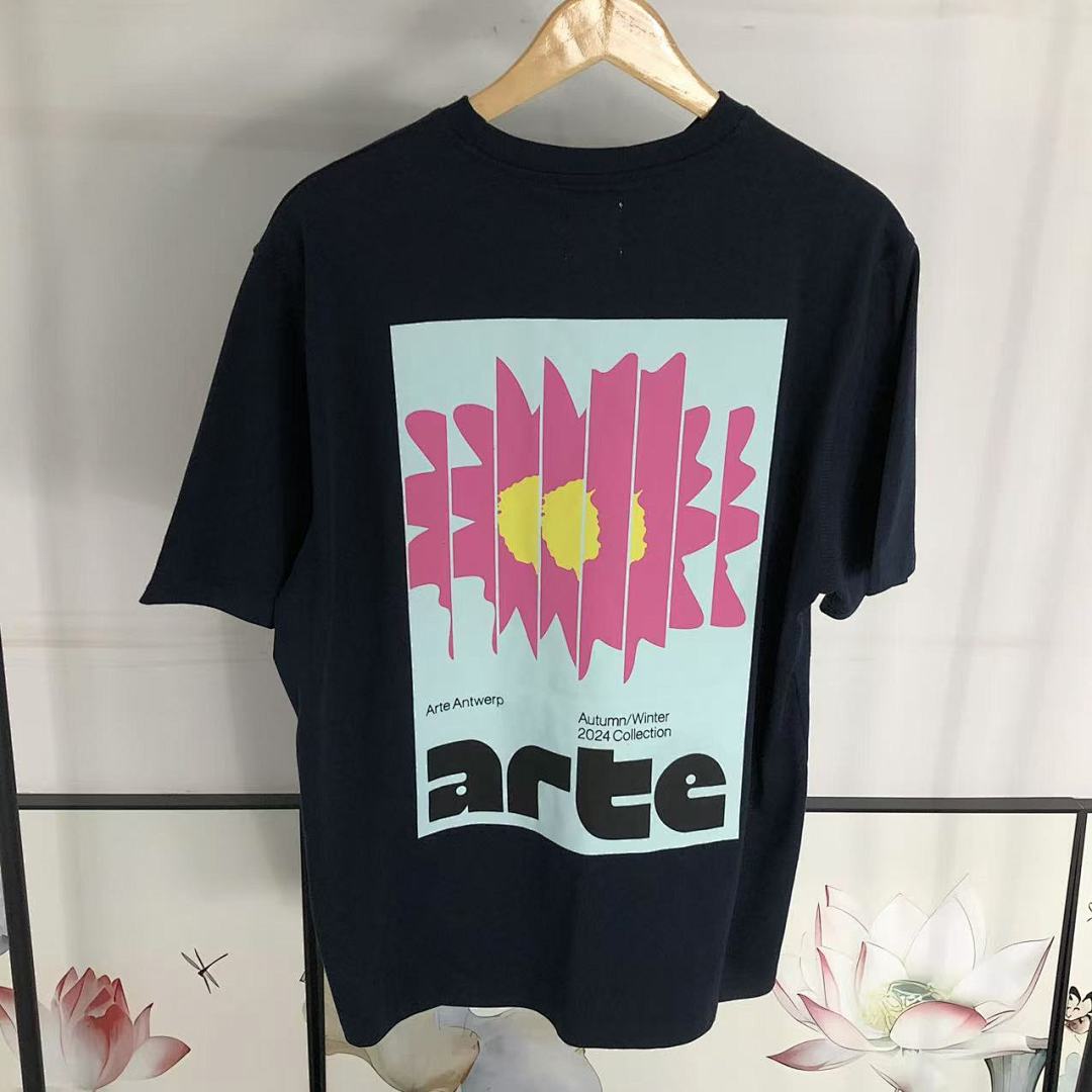 Unbranded 85 A⭐T⭐ T-SHIRT 1106094556 (Im 170Cm 60Kg I Wear Size L In The Phot) - Image 21