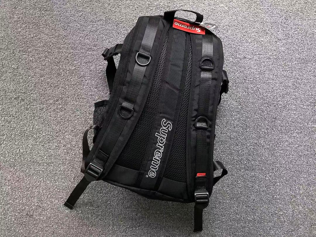 Supreme 145 S⭐⭐R⭐⭐E BAG 22042540172 (Long 30CM* Wide 15CM* High 45CM) - Image 17