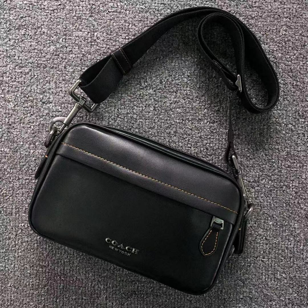 Coach 258 C⭐A⭐H BAG 411221875 (Long 22CM* Wide 7CM*15CM), photo 1