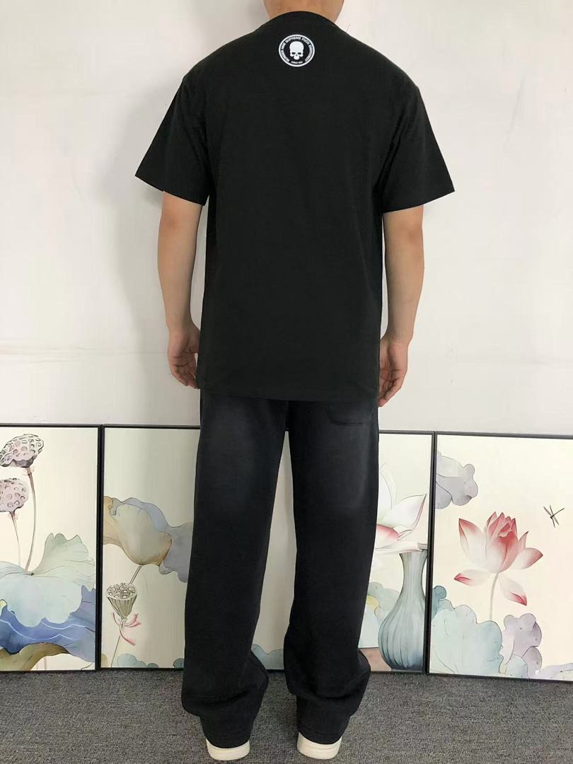 Supreme 95 S⭐⭐R⭐⭐E T-SHIRT 123120902 (Im 170Cm 60Kg I Wear Size M In The Phot) - Image 4