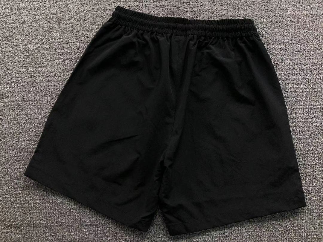 Balenciaga 165 B⭐L⭐⭐⭐IA⭐A NBA BASKETBALL SHORTS 42082106163 (Im 170Cm 60Kg I Wear Size S In The Phot) - Image 10