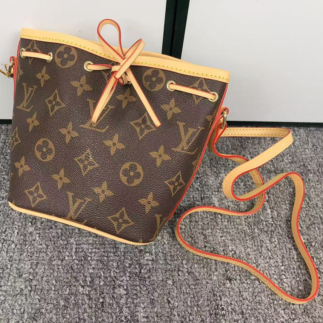 Louis Vuitton Louis Vuitton 468 L⭐ BAG 412231424 (Long 22CM* Wide 10CM* High 16CM), photo 1
