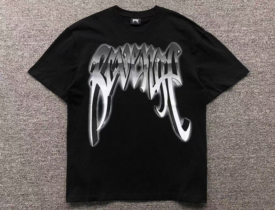 Revenge 69 REVENGE T-SHIRT 504022591 (Im 170Cm 60Kg I Wear Size S In The Phot) - Image 19