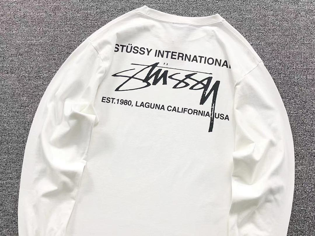 Stussy 106 STUSSY LONG - Image 6