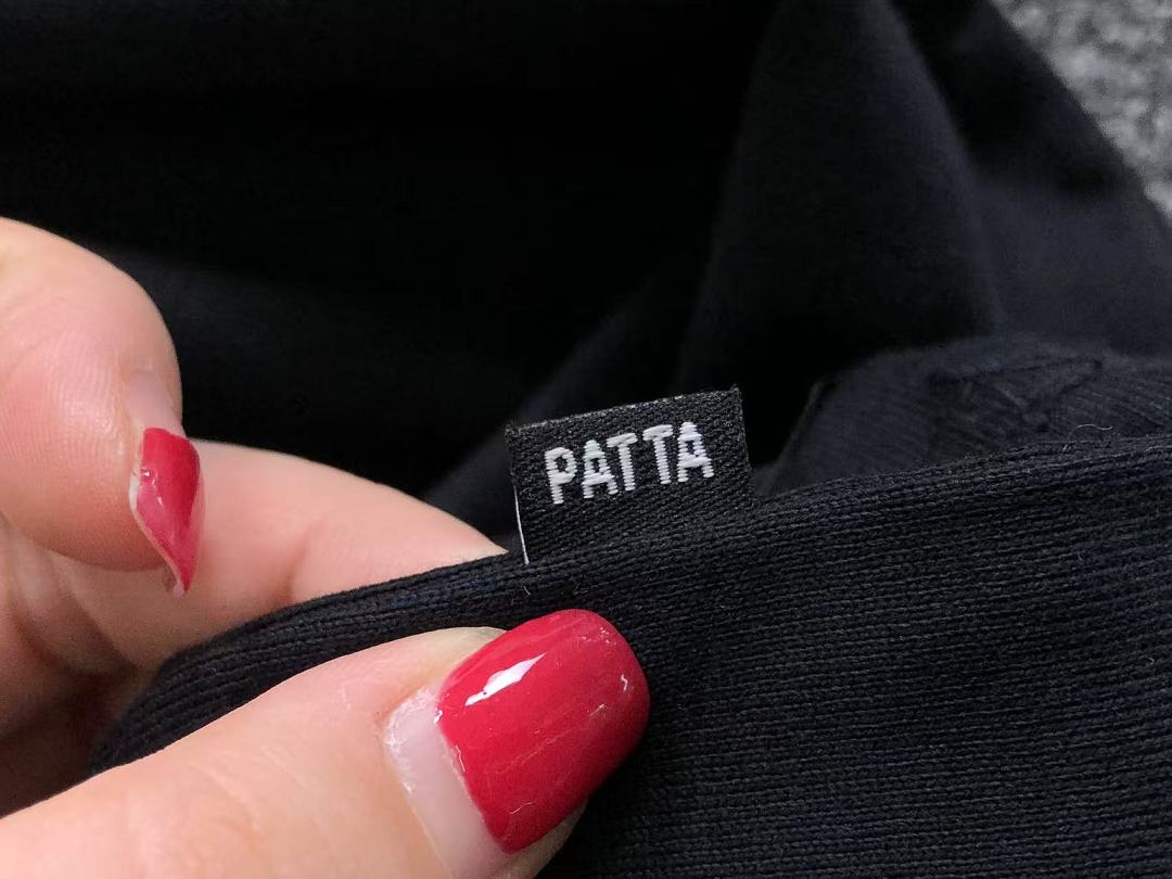 Patta 82 P⭐TT⭐ T-SHIRT 1262413175 (Im 170Cm 60Kg I Wear Size L In The Phot) - Image 17