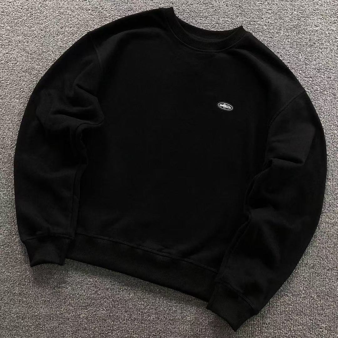 Corteiz 125 CORTEIZ HOODIE 126230434 (Im 170Cm 60Kg I Wear Size S In The Phot)