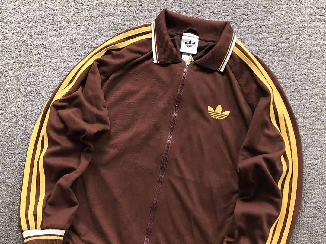 Adidas 188 A⭐I⭐AS JACKET 1283105159 (Im 170Cm 60Kg I Wear Size S In The Phot) - Image 11