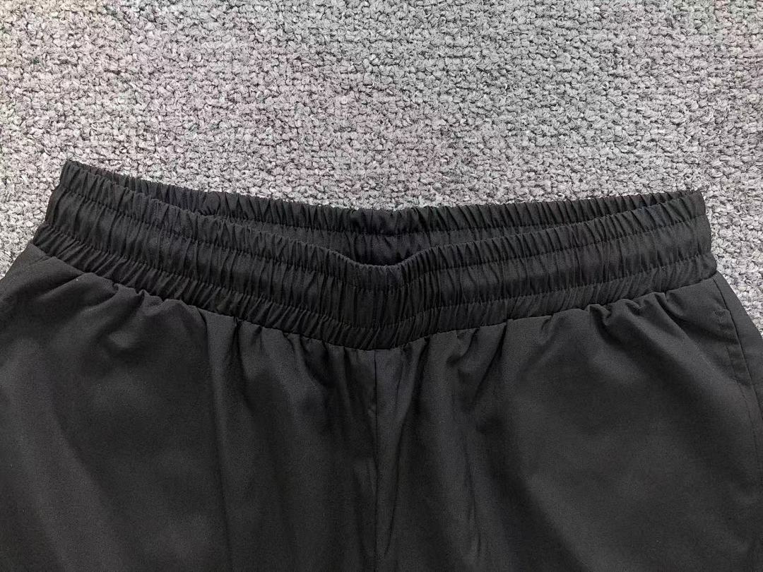 Broken Planet 88 BROKEN PLANET SHORTS 1105130240 (Im 170Cm 60Kg I Wear Size M In The Phot) - Image 22