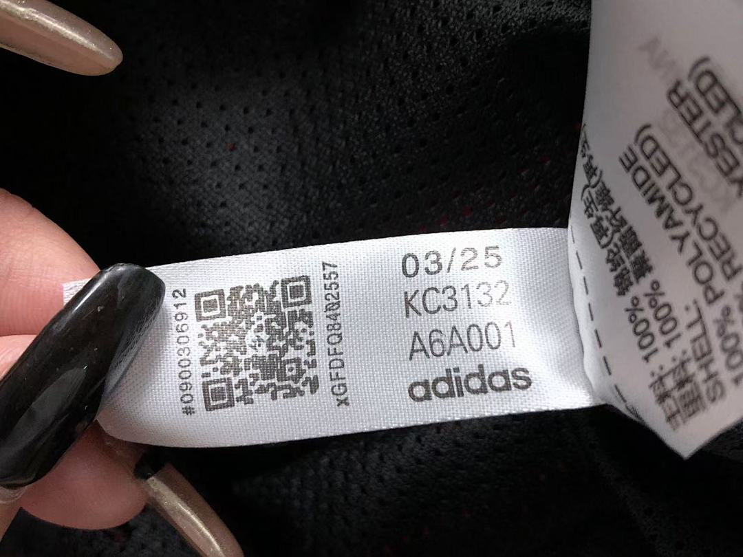 Adidas 158 A⭐I⭐AS JACKET 1110040435 (Im 170Cm 60Kg I Wear Size S In The Phot) - Image 29