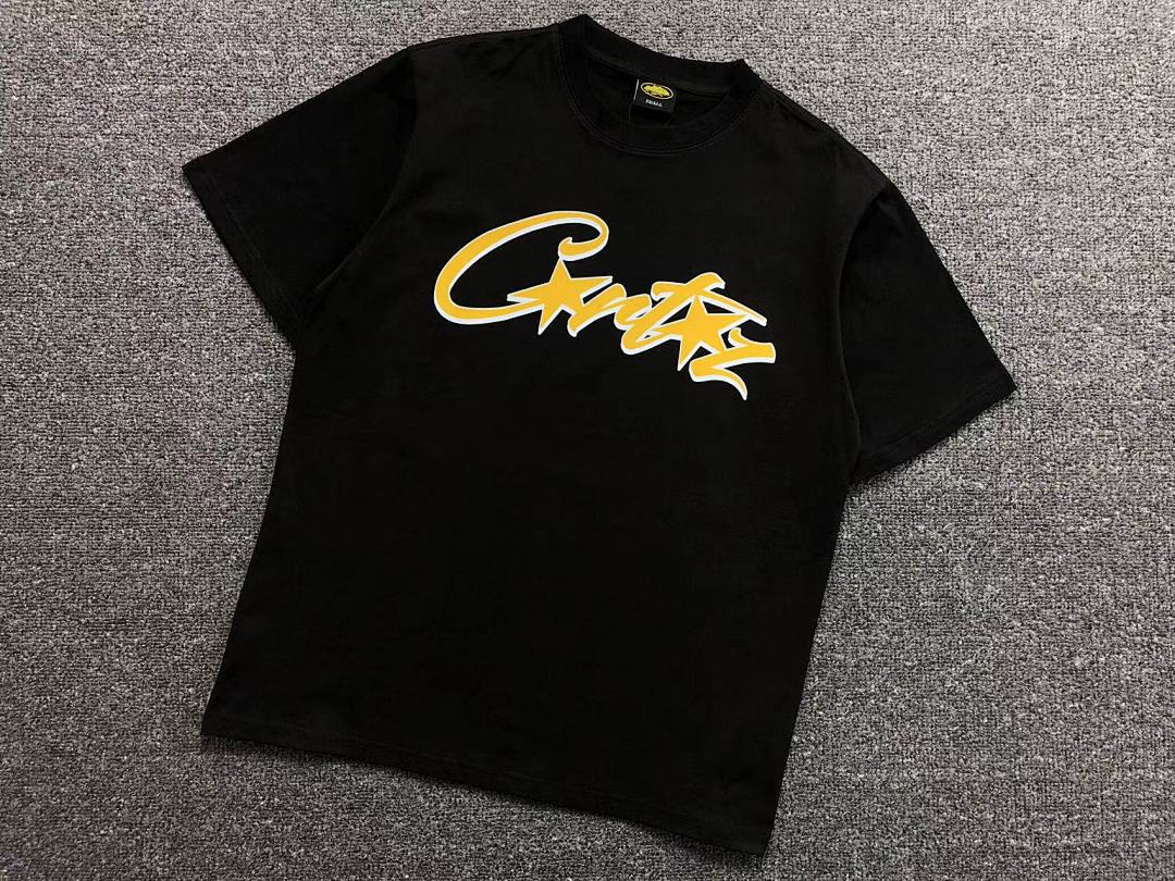 Corteiz 78 CORTEIZ T-SHIRT - Image 6