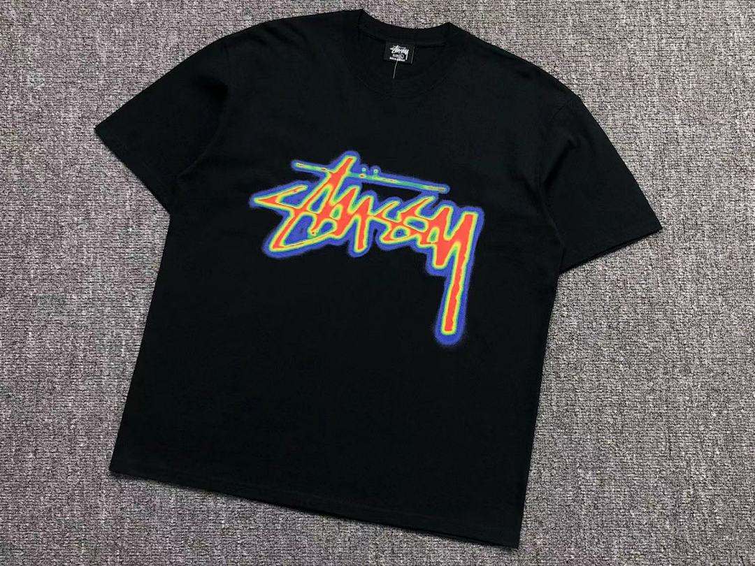 Stussy 78 STUSSY T-SHIRT - Image 13