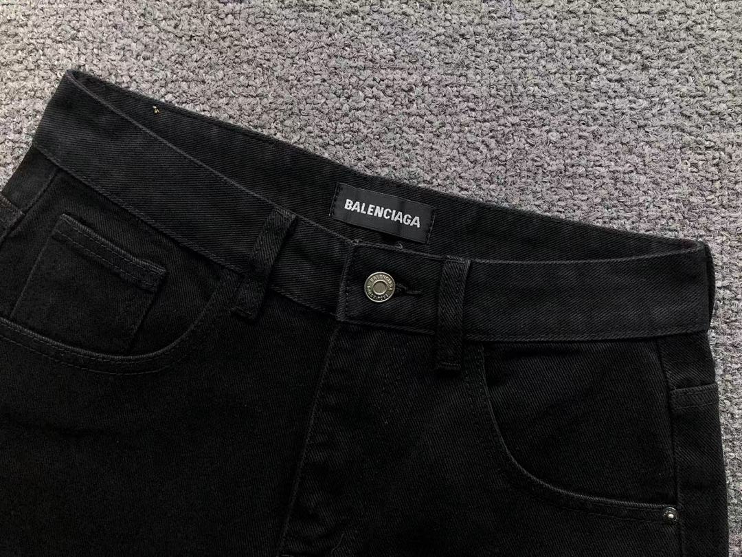 Balenciaga 215 B⭐L⭐⭐⭐IA⭐A PUMA - Image 22