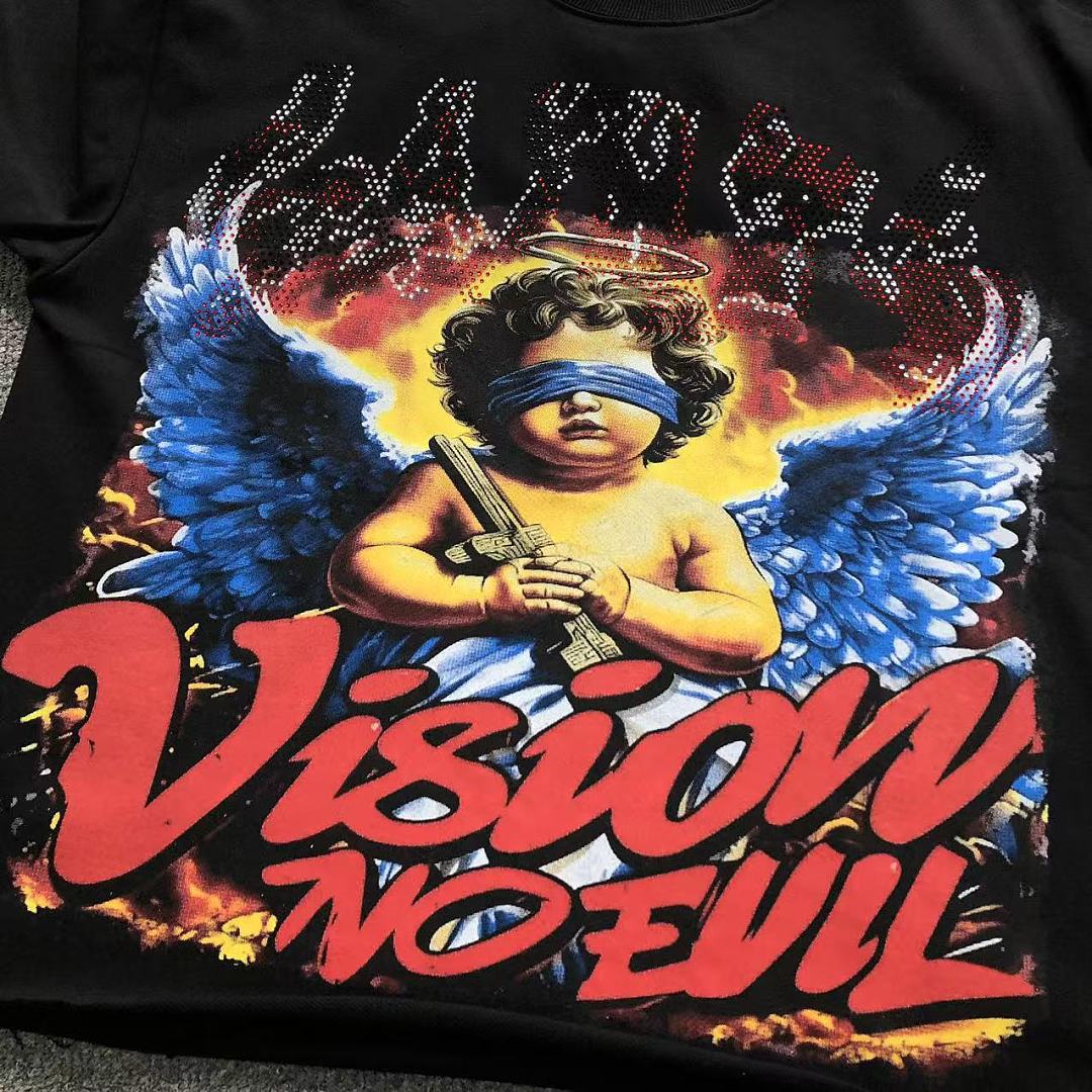 Boss 135 B⭐⭐S T-SHIRT 3208193817 (Im 170Cm 60Kg I Wear Size S In The Phot) - Image 8