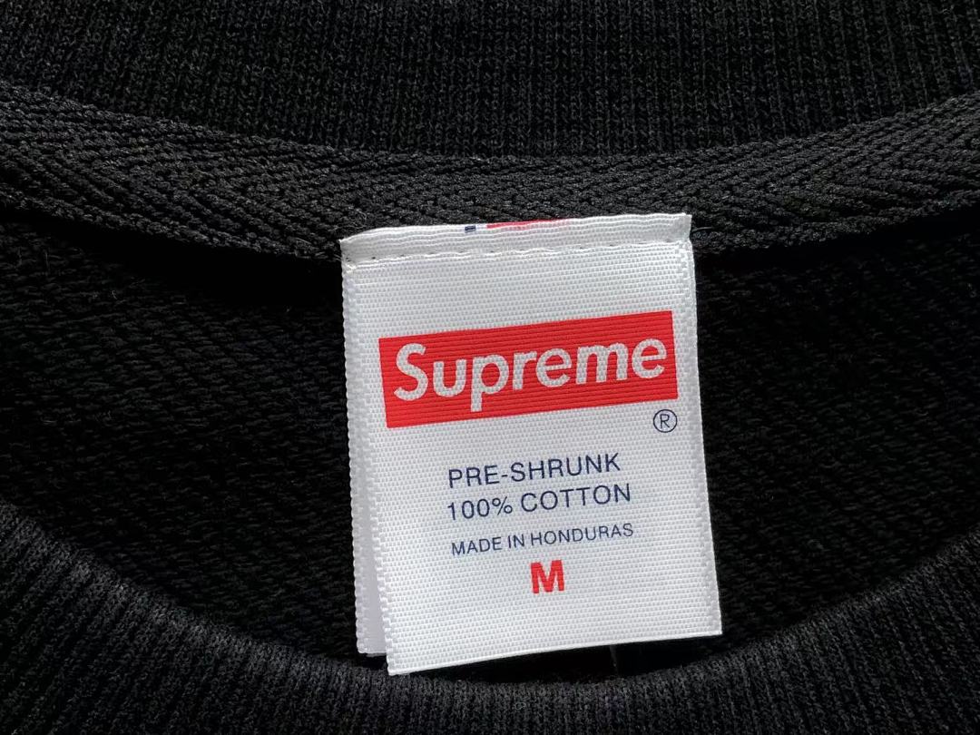 Supreme 138 S⭐⭐R⭐⭐E HOODIE 4203181077 (Im 170Cm 60Kg I Wear Size M In The Phot) - Image 26