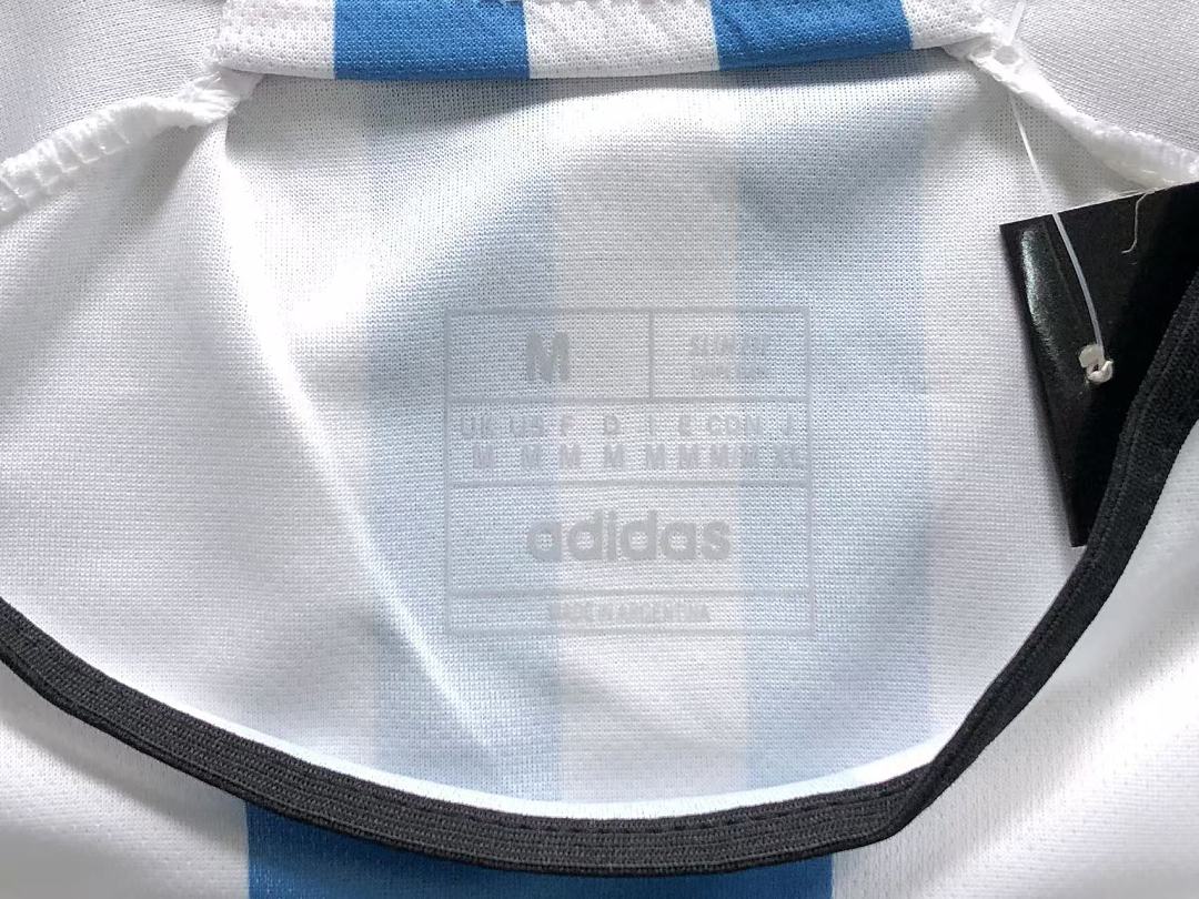 Unbranded 95 FOOTBALL T-SHIRT 32070708002 (Im 170Cm 60Kg I Wear Size M In The Phot) - Image 17