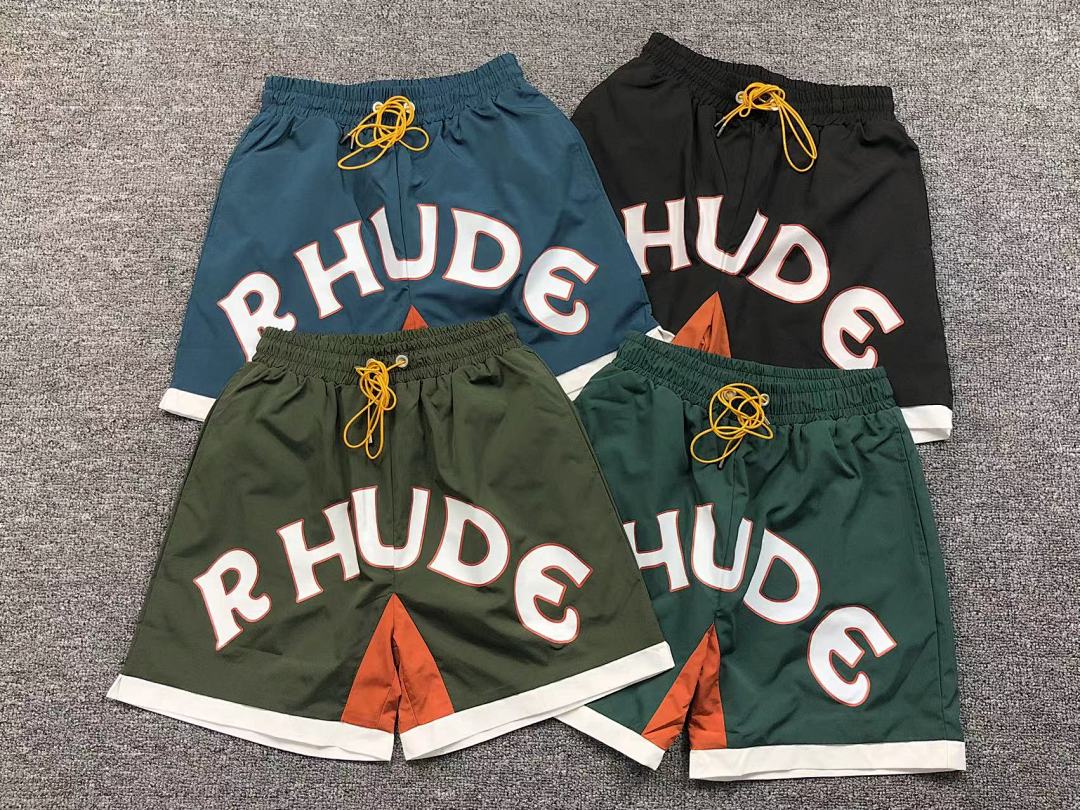 Rhude 86 RHUDE - Image 4