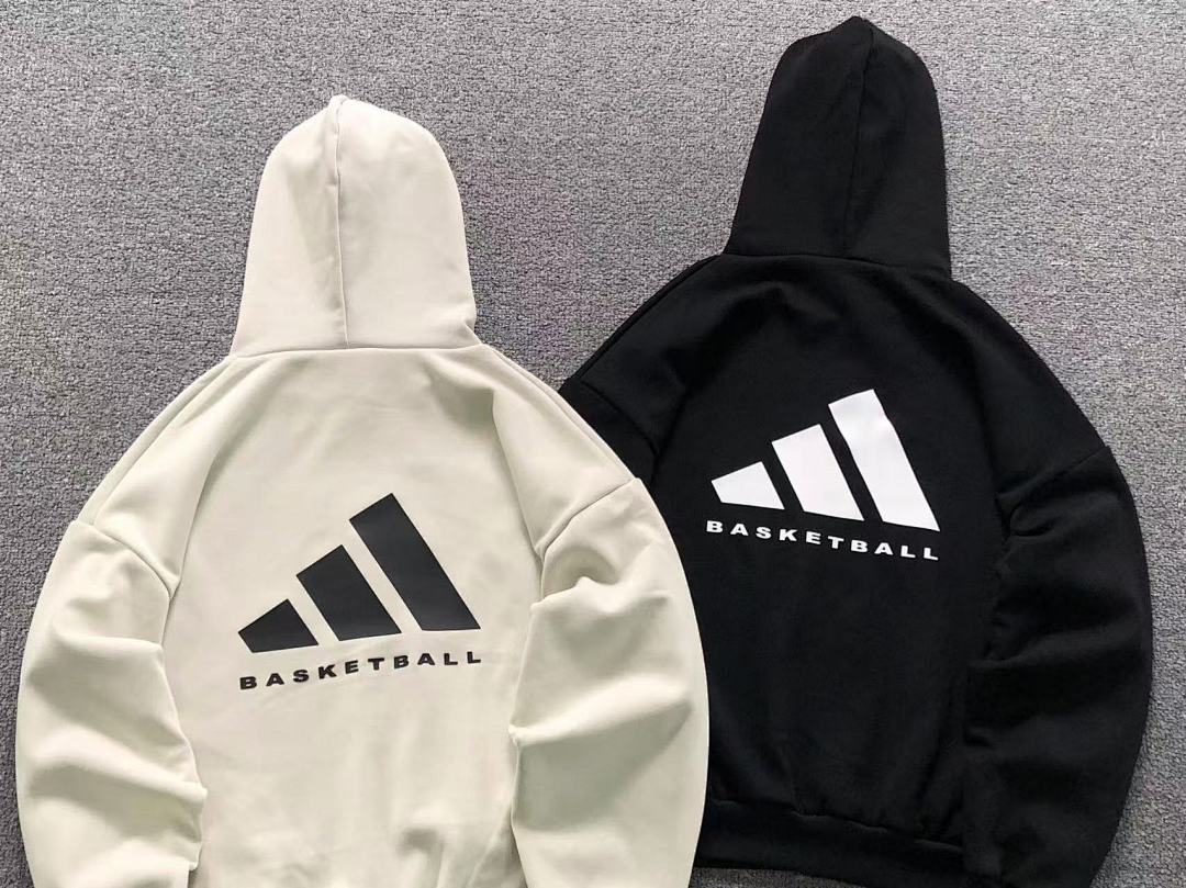 Adidas 165 A⭐I⭐AS HOODIE 1111120435 (Im 170Cm 60Kg I Wear Size S In The Phot) - Image 6