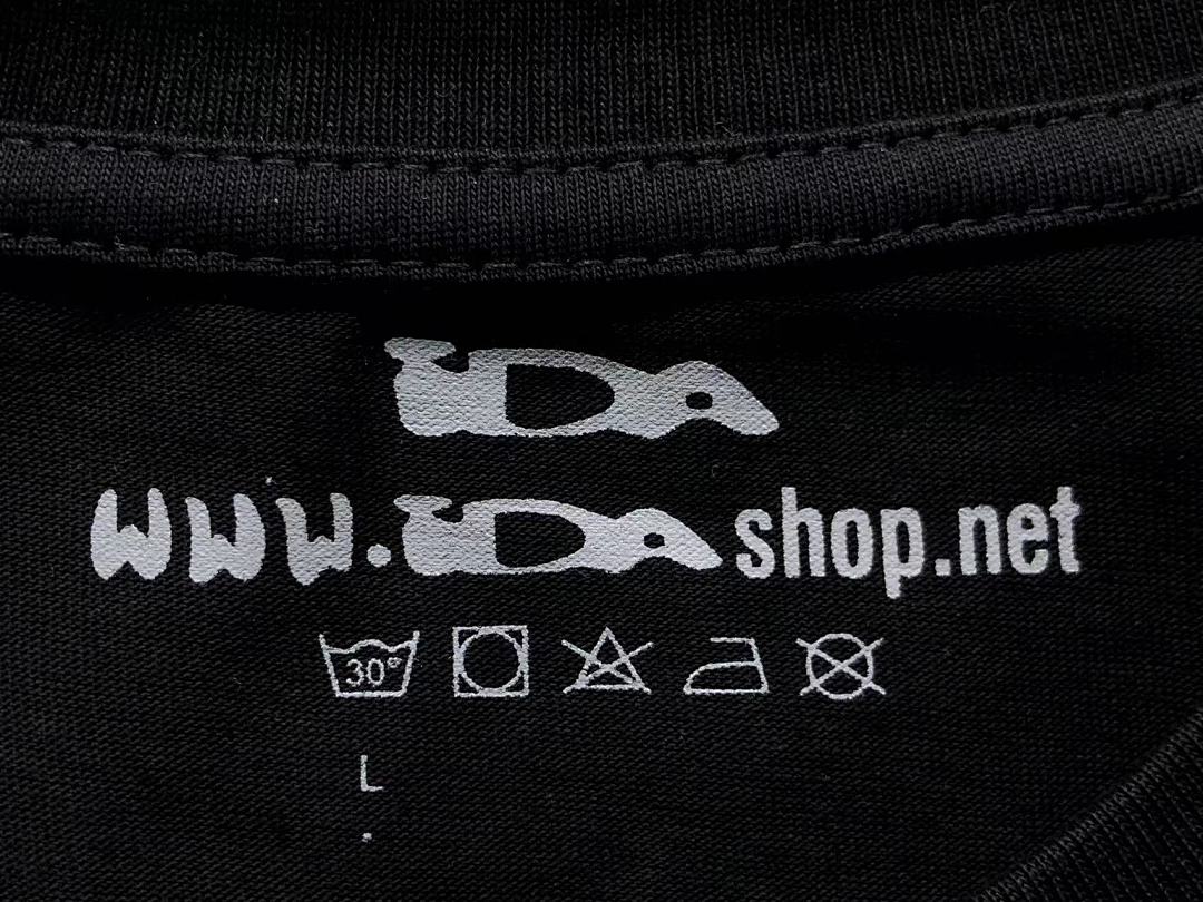 Unbranded 79 FASHION T-SHIRT 214163056 (Im 170Cm 60Kg I Wear Size L In The Phot) - Image 17