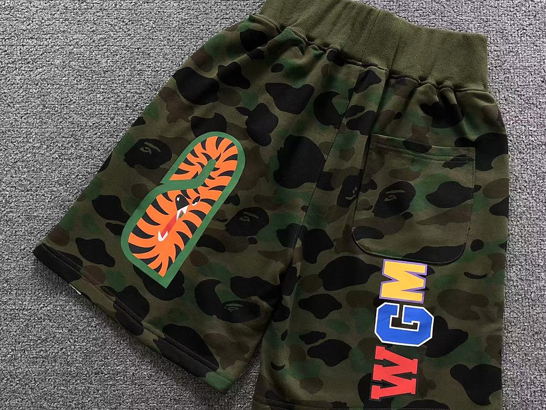 Bape 118 BAPE - Image 43
