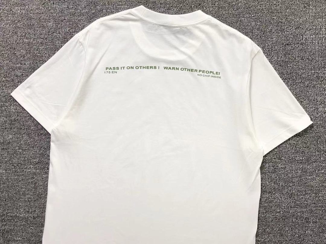 Supreme 95 S⭐⭐R⭐⭐E T-SHIRT - Image 16