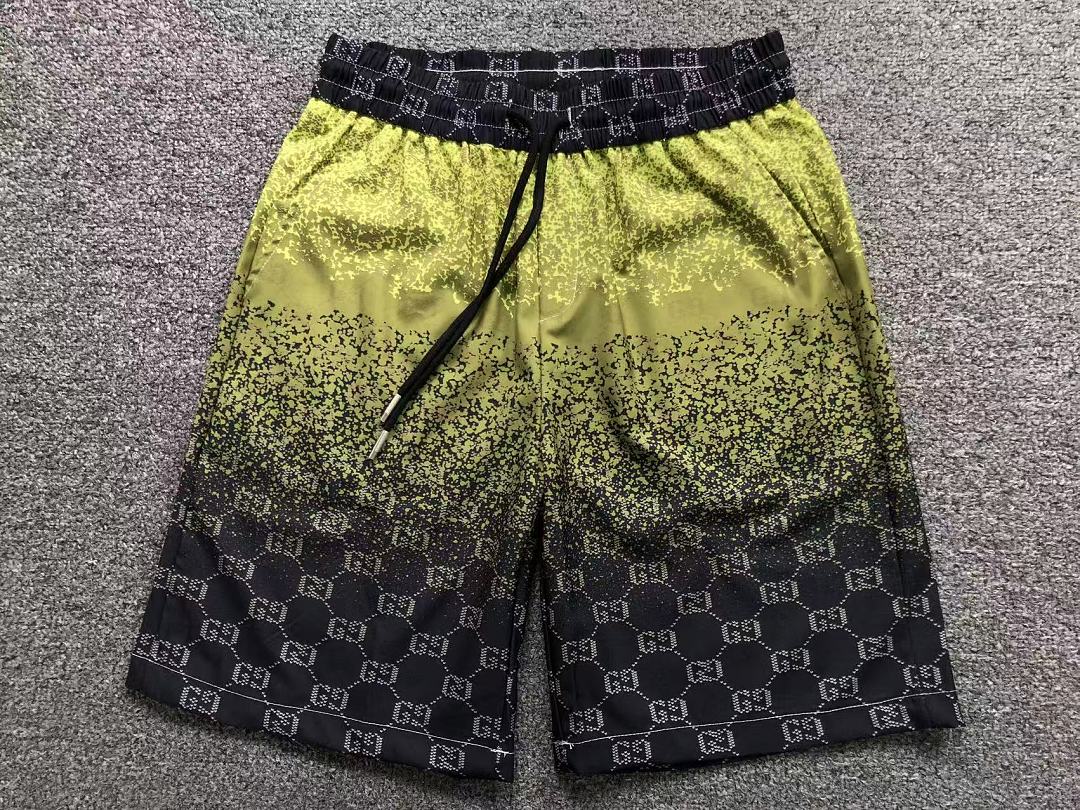 Gucci 165 G⭐C⭐I SHIRT SHORTS 3206062920 (Im 170Cm 60Kg I Wear Size L In The Phot) - Image 18