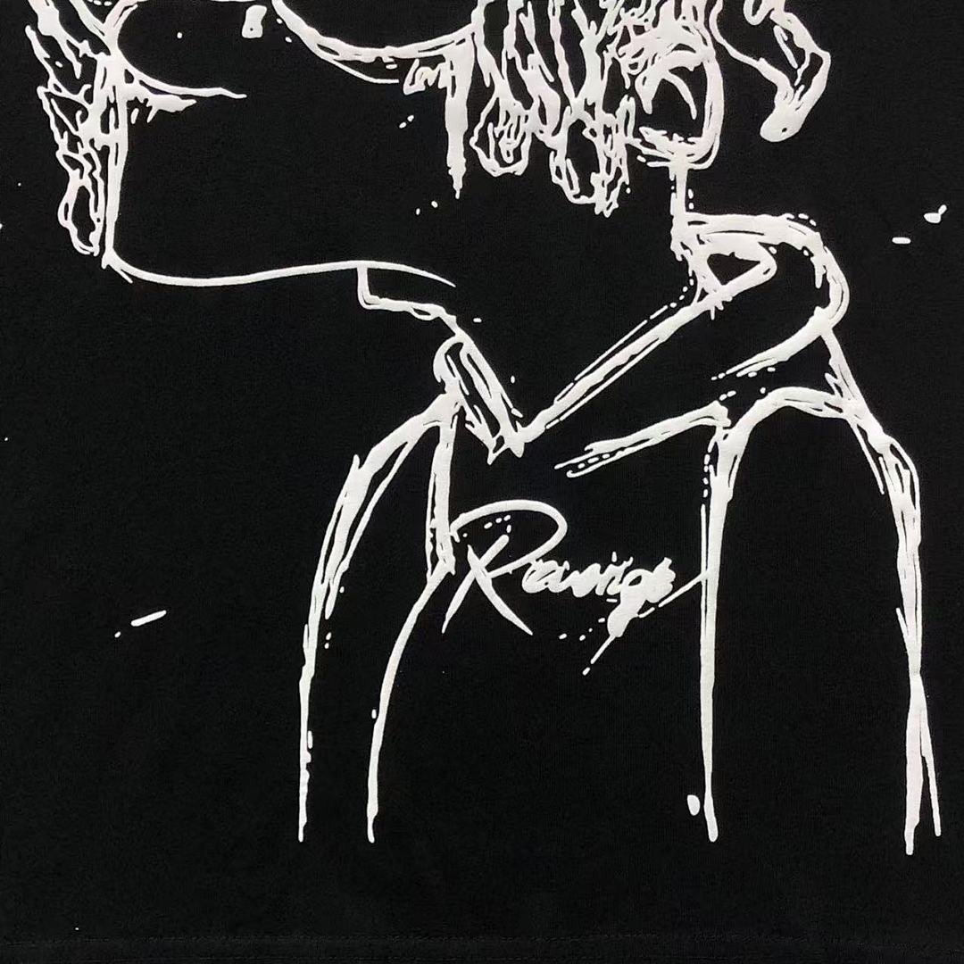 Revenge 69 REVENGE T-SHIRT 504013591 (Im 170Cm 60Kg I Wear Size S In The Phot) - Image 12