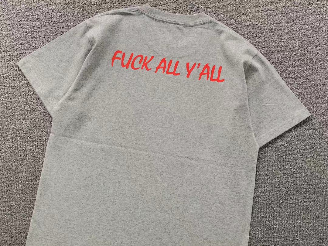 Supreme 95 S⭐⭐R⭐⭐E T-SHIRT 123121802 (Im 170Cm 60Kg I Wear Size M In The Phot) - Image 10