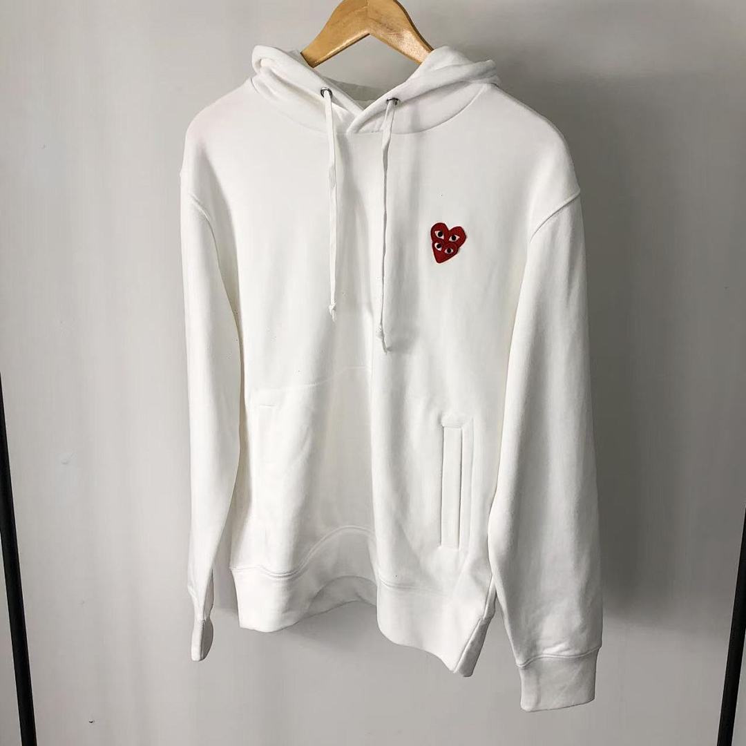 Comme des Garcons 228 CDG HOODIE 311114521 (Im 170Cm 57Kg I Wear Size M In The Phot) - Image 20