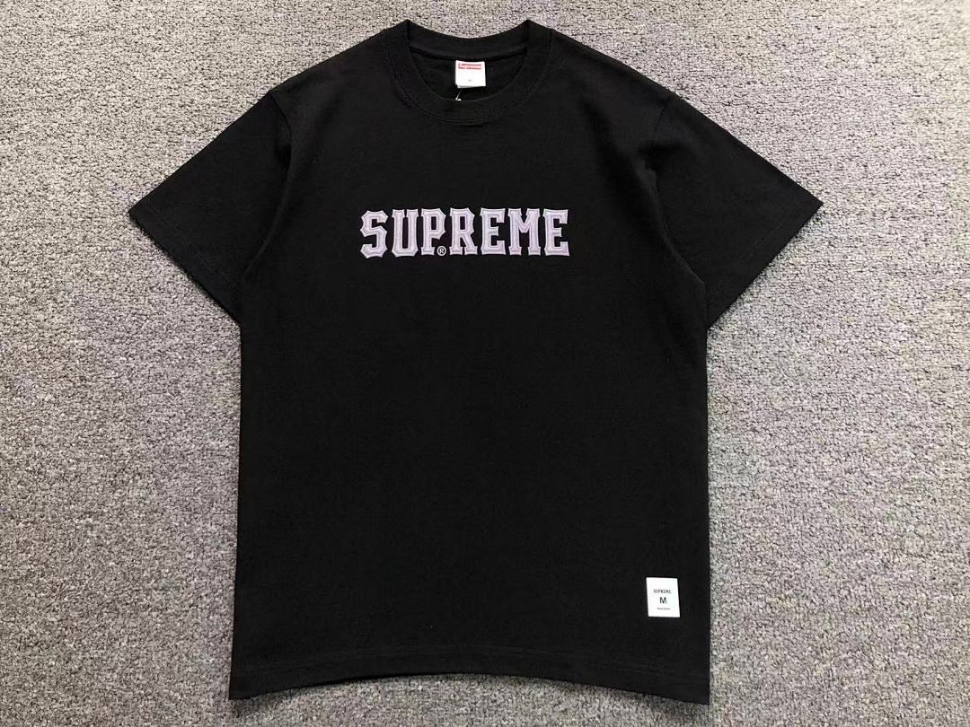 Supreme 115 S⭐⭐R⭐⭐E T-SHIRT 4203182777 (Im 170Cm 60Kg I Wear Size M In The Phot) - Image 15
