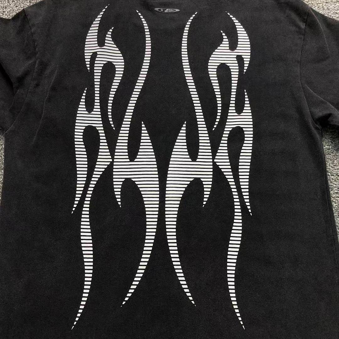 Hellstar 108 HELLSTAR T-SHIRT 3205192417 (Im 170Cm 60Kg I Wear Size S In The Phot) - Image 13