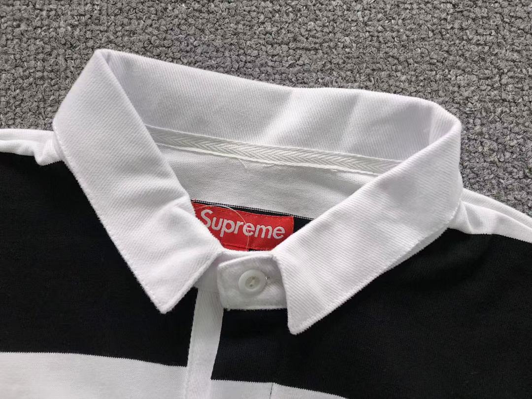 Supreme 288 S⭐⭐R⭐⭐E LONG SLEEVED 1112011135 (Im 170Cm 60Kg I Wear Size L In The Phot) - Image 15