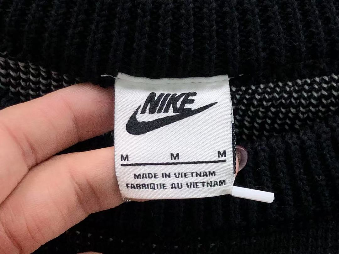 Nike 178 STUSSY N⭐K⭐ SWEATER 2181101001 (Im 170Cm 60Kg I Wear Size M In The Phot) - Image 26