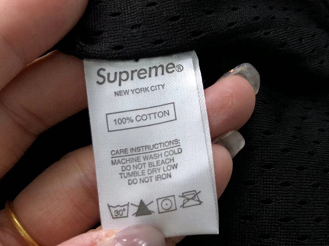 Supreme 258 S⭐⭐R⭐⭐E JACKET 4107081277 (Im 170Cm 60Kg I Wear Size S In The Phot) - Image 30