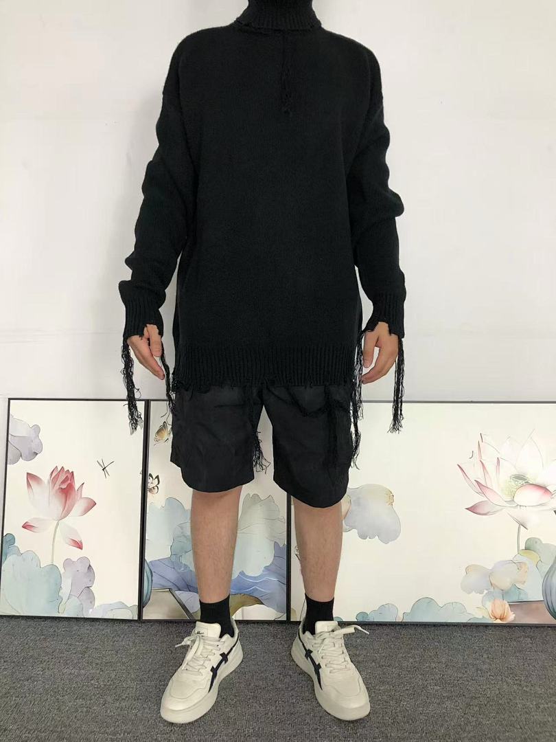 Vetements 178 VETEMENTS SWEATER 482301145 (Im 170Cm 60Kg I Wear Size S In The Phot) - Image 3