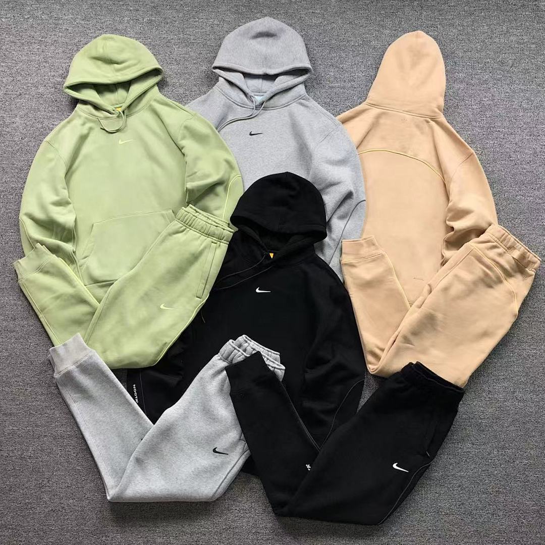 Nike TROUSERS 185 N⭐K⭐ NO⭐T⭐ HOODIE