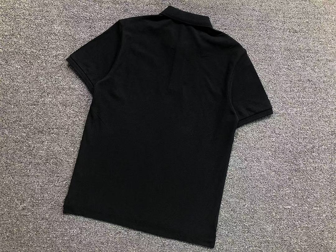 Burberry 129 B⭐R⭐E⭐RY POLO 1103280704 (Im 170Cm 60Kg I Wear Size M In The Phot) - Image 17