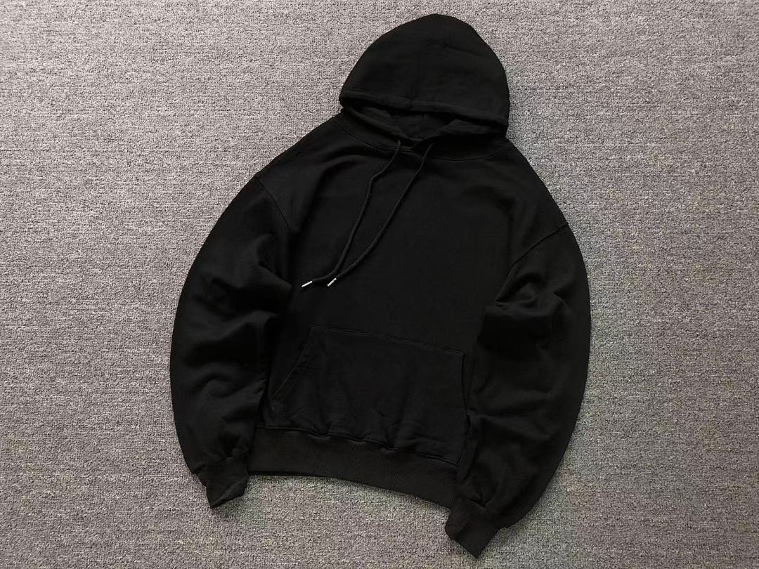 On Running 138 MAISON MARGIELA HOODIE 5123002162 (Im 170Cm 60Kg I Wear Size 46 In The Phot) - Image 16