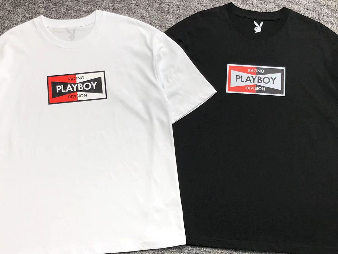 Playboy 106 PLAYBOY T-SHIRT - Image 4