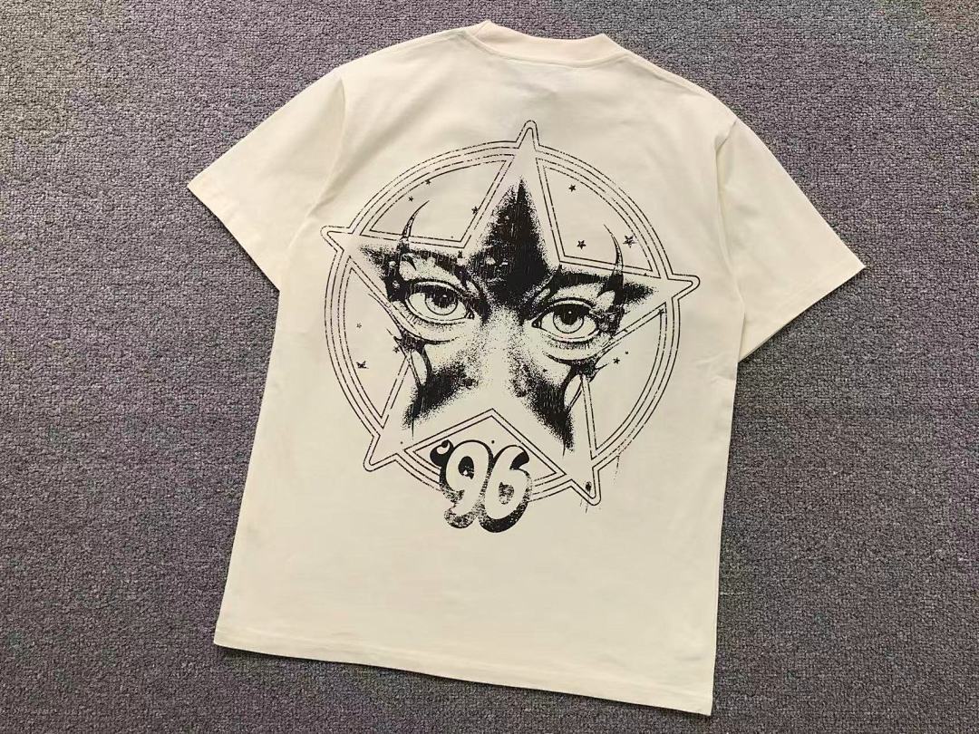 Hellstar 118 HELLSTAR T-SHIRT 3109203172 (Im 170Cm 60Kg I Wear Size M In The Phot) - Image 11