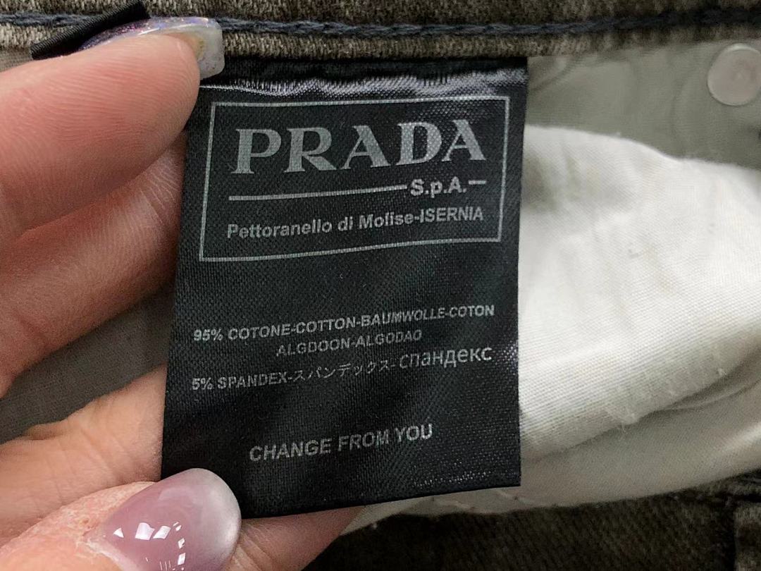 Prada 225 P⭐A⭐A - Image 22