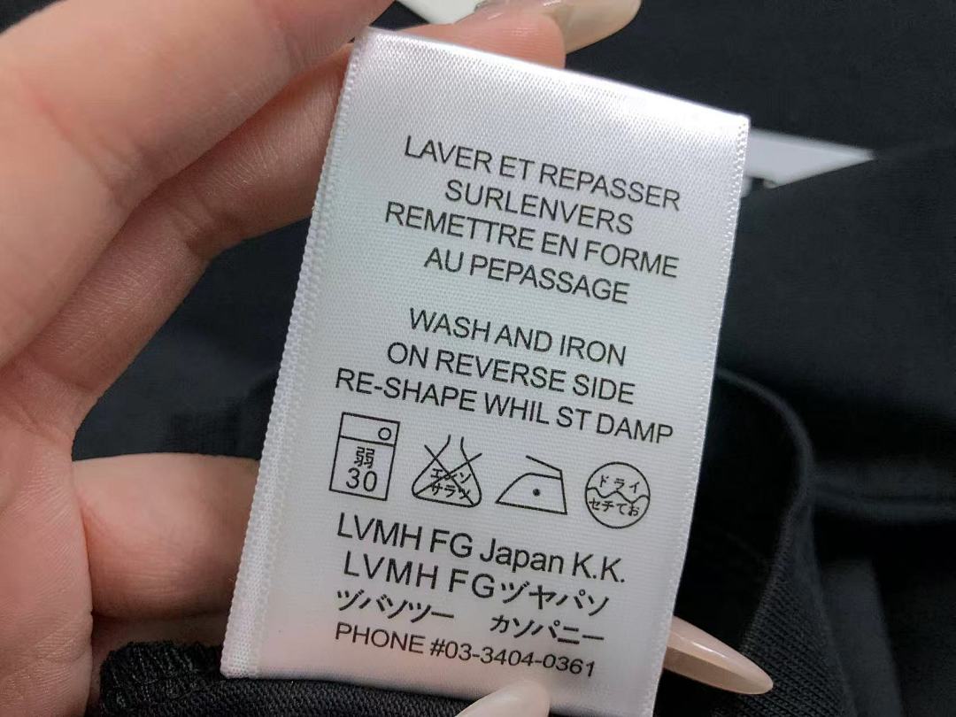 Dior 115 D⭐O⭐ T-SHIRT 3101051521 (Im 170Cm 60Kg I Wear Size M In The Phot) - Image 24