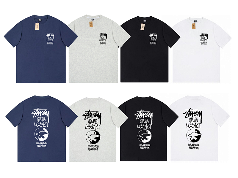 Stussy 85 STUSSY T-SHIRT, photo 1
