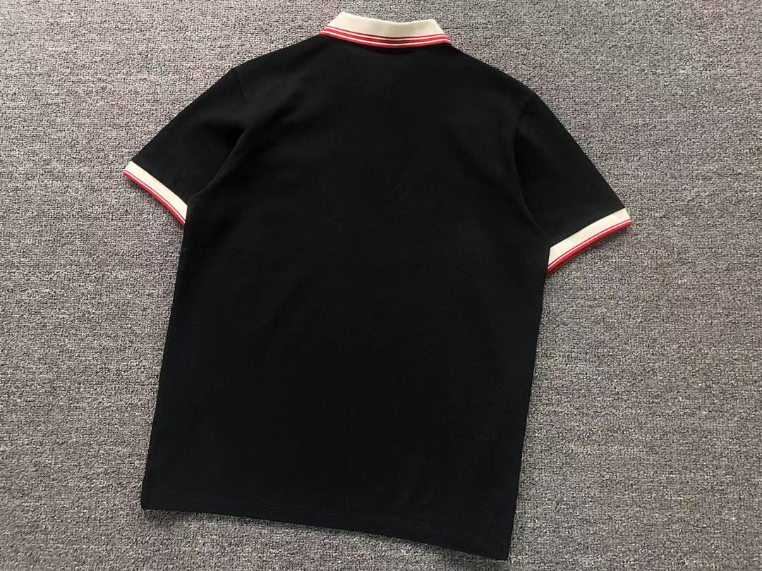 Gucci 135 G⭐C⭐I POLO 571922106 (Im 170Cm 60Kg I Wear Size L In The Phot) - Image 20