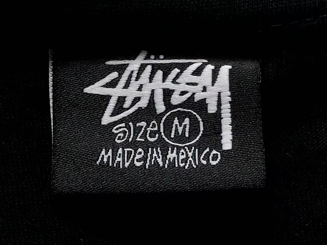 Stussy 85 STUSSY T-SHIRT - Image 27