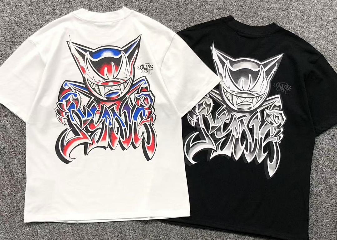 Unbranded 85 S⭐N⭐ T-SHIRT 42012610170 (Im 170Cm 60Kg I Wear Size S In The Phot) - Image 6