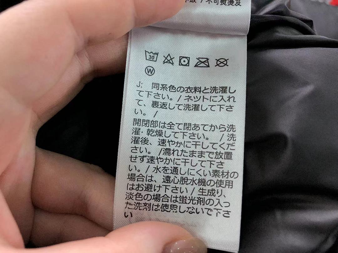 Nike 215 N⭐K⭐ COTTON CIOTHES 1112130635 (Im 170Cm 60Kg I Wear Size M In The Phot) - Image 32