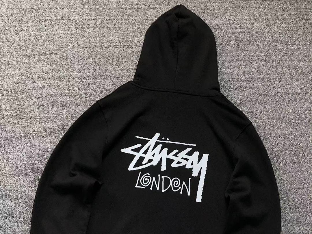 Stussy 168 STUSSY - Image 7