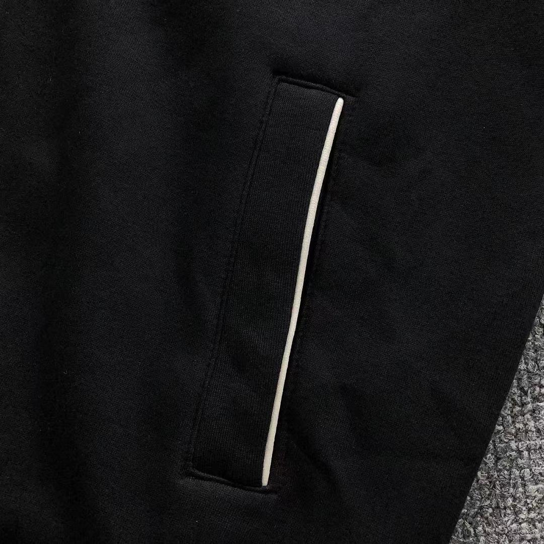 Casablanca 448 CASABLANCA HOODIE TROUSERS 52090209127 (Im 170Cm 60Kg I Wear Size XL In The Phot) - Image 13