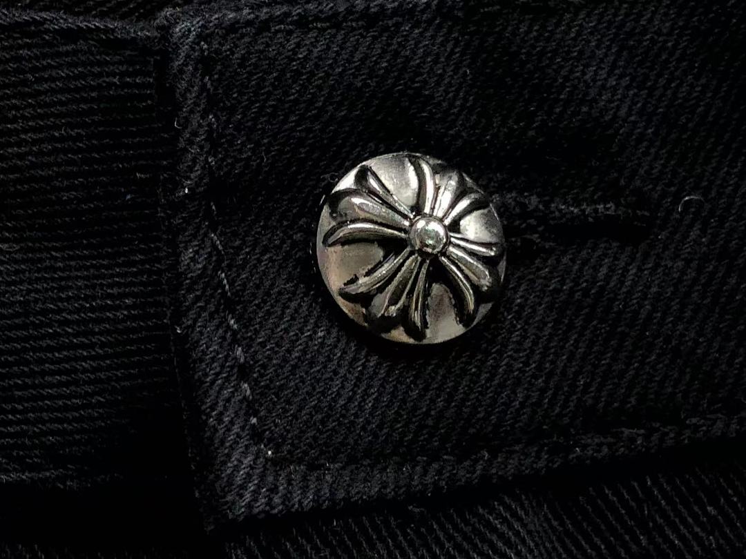 Comme des Garcons 158 C⭐⭐OME HE⭐⭐TS TROUSERS 41111715144 (Im 170Cm 60Kg I Wear Size S In The Phot) - Image 22