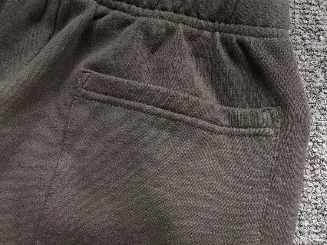 Sp5der TROUSERS125 SP5DER HOODIE - Image 36